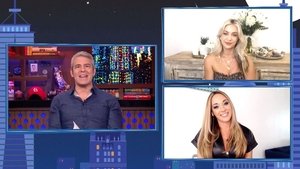 Watch What Happens Live with Andy Cohen Odcinek 26