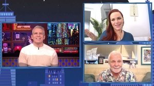 Watch What Happens Live with Andy Cohen Odcinek 17