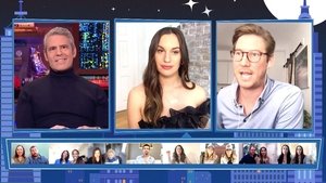 Watch What Happens Live with Andy Cohen Odcinek 25