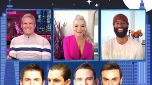 Watch What Happens Live with Andy Cohen Odcinek 29