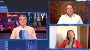 Watch What Happens Live with Andy Cohen Odcinek 41