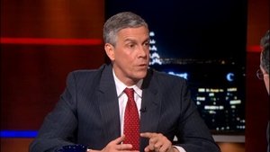 The Colbert Report Odcinek 150