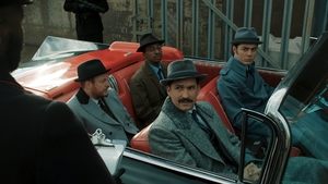 Pennyworth Odcinek 9