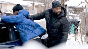 Chicago P.D. Nierealne marzenie