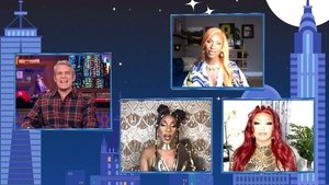 Watch What Happens Live with Andy Cohen Odcinek 32