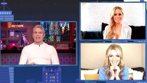 Watch What Happens Live with Andy Cohen Odcinek 43