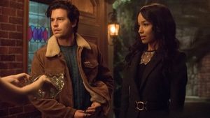 Riverdale Rozdział osiemdziesiąty czwarty: Klucze