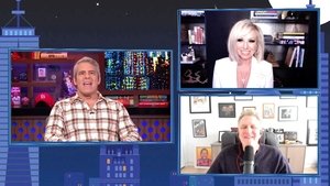 Watch What Happens Live with Andy Cohen Odcinek 33