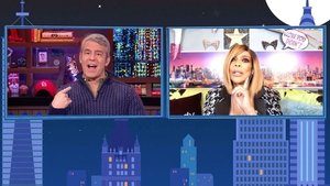 Watch What Happens Live with Andy Cohen Odcinek 20