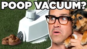 Good Mythical Morning Odcinek 14