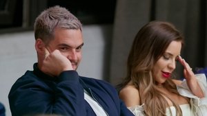 Married at First Sight Odcinek 13