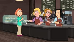 Family Guy: Głowa rodziny Klientka tygodnia