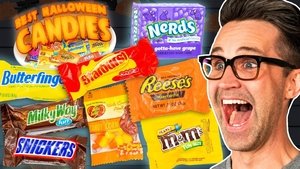 Good Mythical Morning Odcinek 46