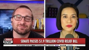 The Damage Report with John Iadarola Odcinek 45