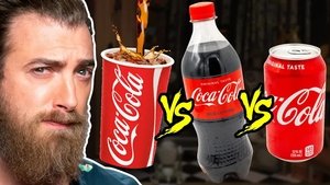Good Mythical Morning Odcinek 39