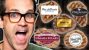 Good Mythical Morning Odcinek 16