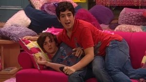 Drake & Josh Odcinek 18