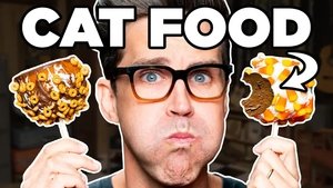 Good Mythical Morning Odcinek 45