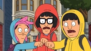 Bob's Burgers Odcinek 16
