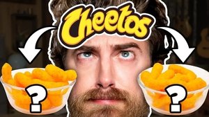 Good Mythical Morning Odcinek 38