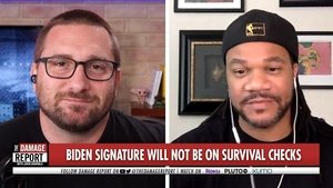 The Damage Report with John Iadarola Odcinek 47