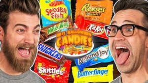 Good Mythical Morning Odcinek 48