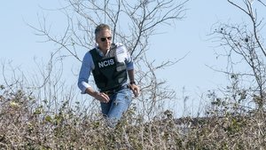 Agenci NCIS: Nowy Orlean Odcinek 11