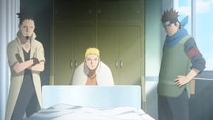 Boruto: Naruto Next Generations Odcinek 193