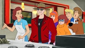 Scooby Doo i… zgadnij kto? Odcinek 15