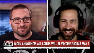 The Damage Report with John Iadarola Odcinek 49