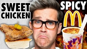 Good Mythical Morning Odcinek 27