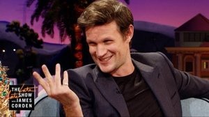 The Late Late Show with James Corden Odcinek 57