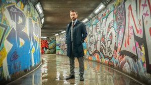 Line of Duty Odcinek 2