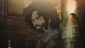 MEGALOBOX Odcinek 1
