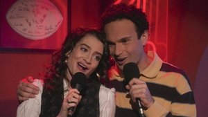 The Goldbergs Odcinek 14