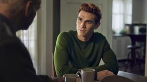 Riverdale Rozdział osiemdziesiąty szósty: Człowiek poduszka do igieł