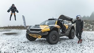 Top Gear Odcinek 2