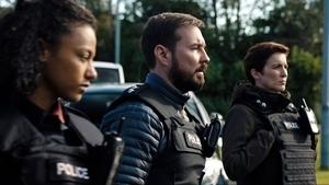 Line of Duty Odcinek 7