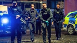 Line of Duty Odcinek 6