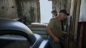 American Pickers Odcinek 9