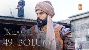 Kuruluş Osman Odcinek 22