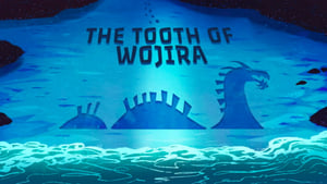 Ninjago - Mistrzowie Spinjitzu Ząb Wojiry