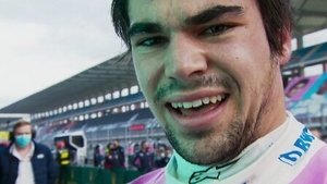 Formula 1: Jazda o życie Aż do końca