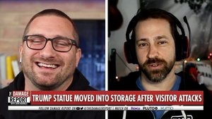 The Damage Report with John Iadarola Odcinek 54