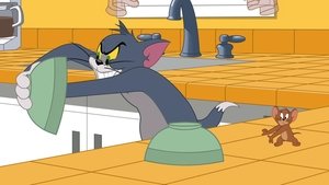 Tom i Jerry Show Odcinek 12