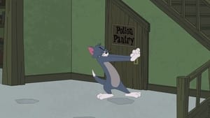 Tom i Jerry Show Odcinek 29