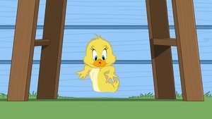 Tom i Jerry Show Odcinek 6