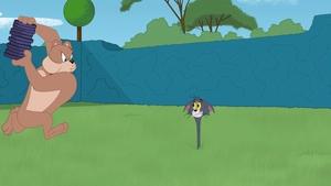 Tom i Jerry Show Odcinek 54
