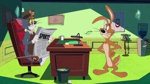 Tom i Jerry Show Odcinek 74