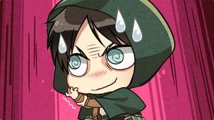 Attack on Titan Odcinek 24